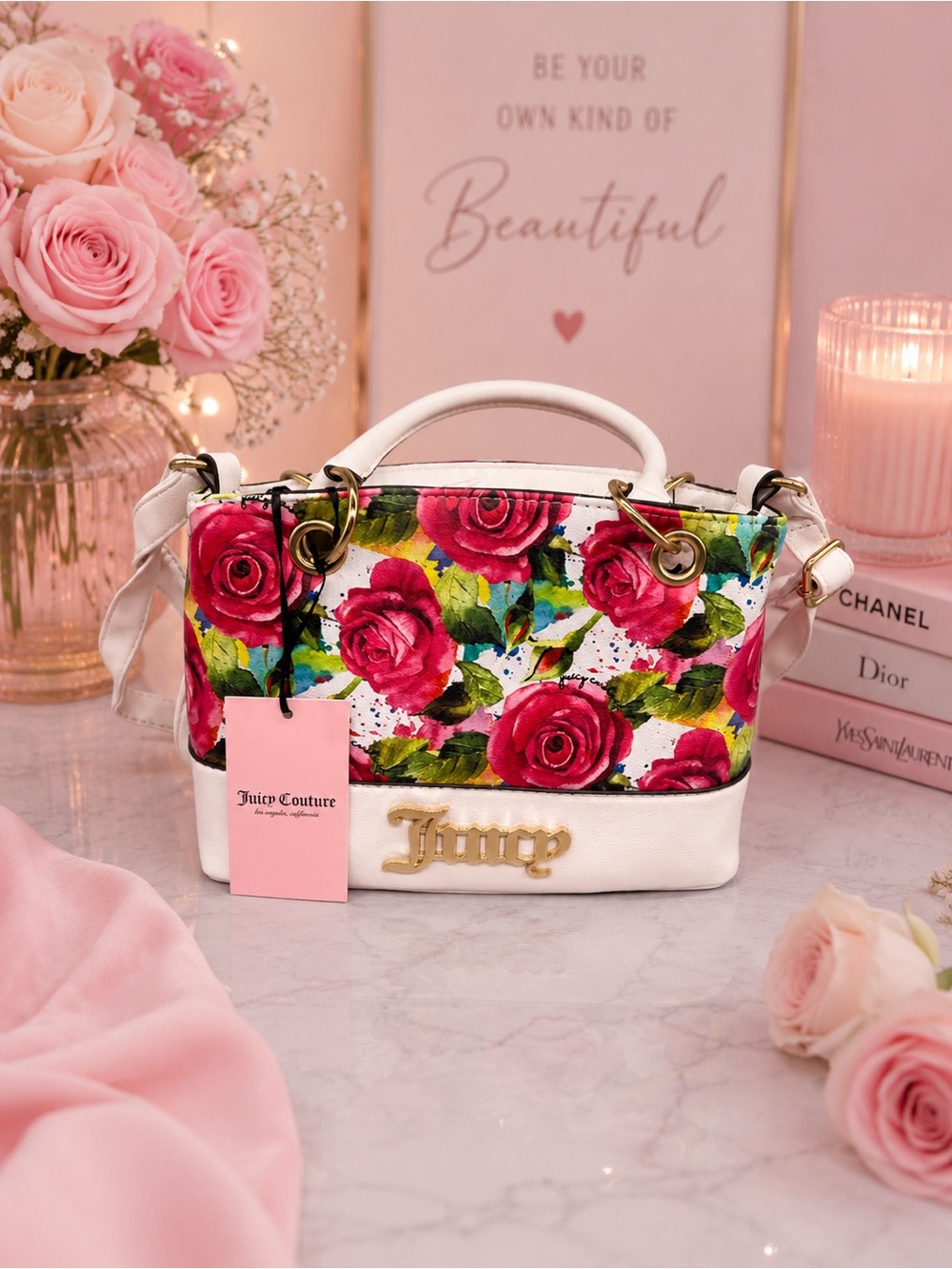 Juicy couture purse